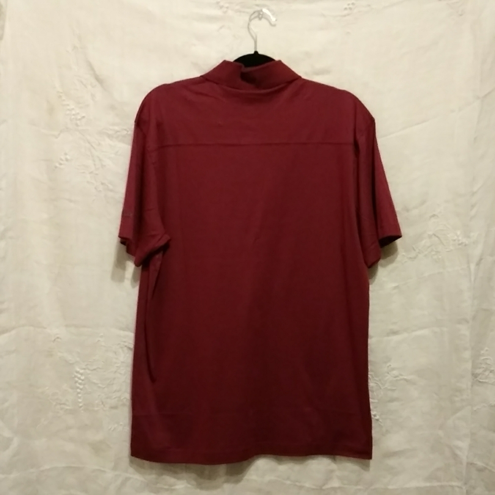 Eddie Bauer Performance Polo NWT 🎉4X Host Pick 🎉 - Picture 4 of 7